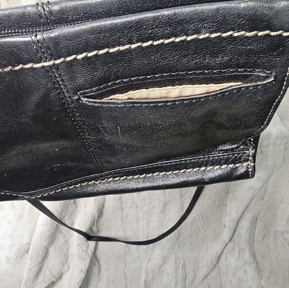 Little Black Sak Crossbody with Adjustable Strap - Picture 5 of 9